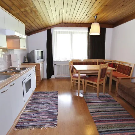 Apartamento Stylish In With Balcony *